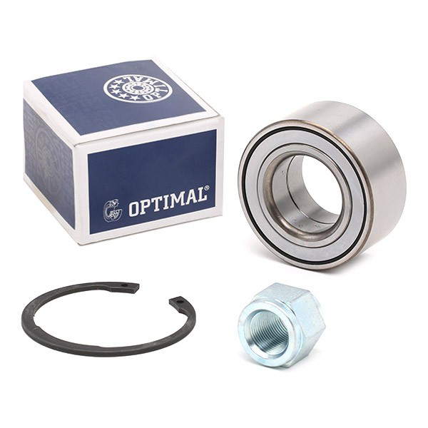 Ступичный подшипник передний Optimal 601916