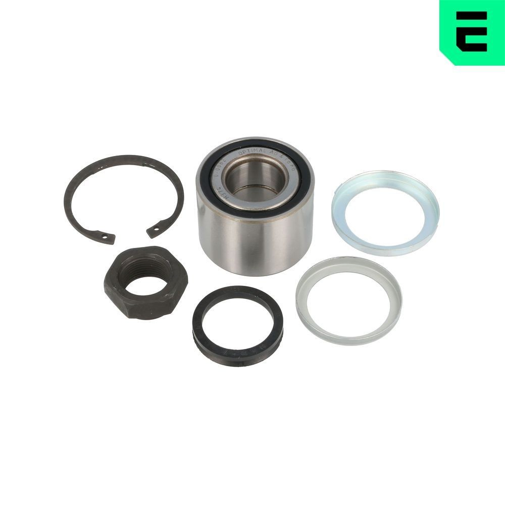 Подшипники задней ступицы Optimal 602320 цена, от 15.49 USD