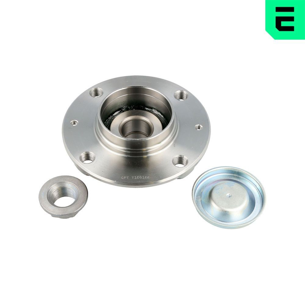 Ступицы задних колес Optimal 602956 цена, от 38.75 USD