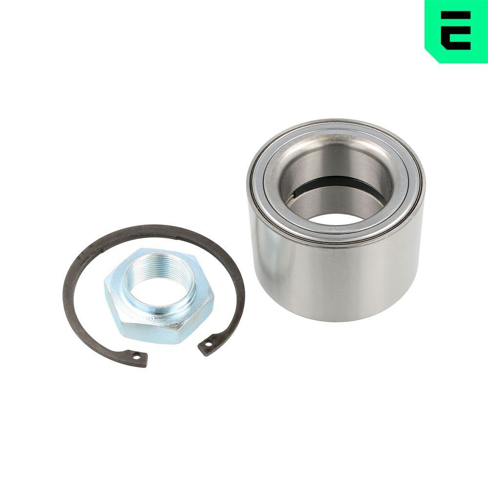 Подшипники задней ступицы Optimal 681926 цена, от 52.30 USD