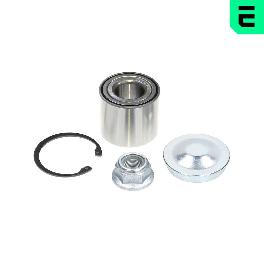 Подшипники задней ступицы Optimal 702982 цена, от 23.46 USD