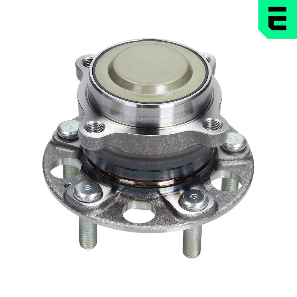 Ступицы задних колес Optimal 912315 цена, от 108.14 USD