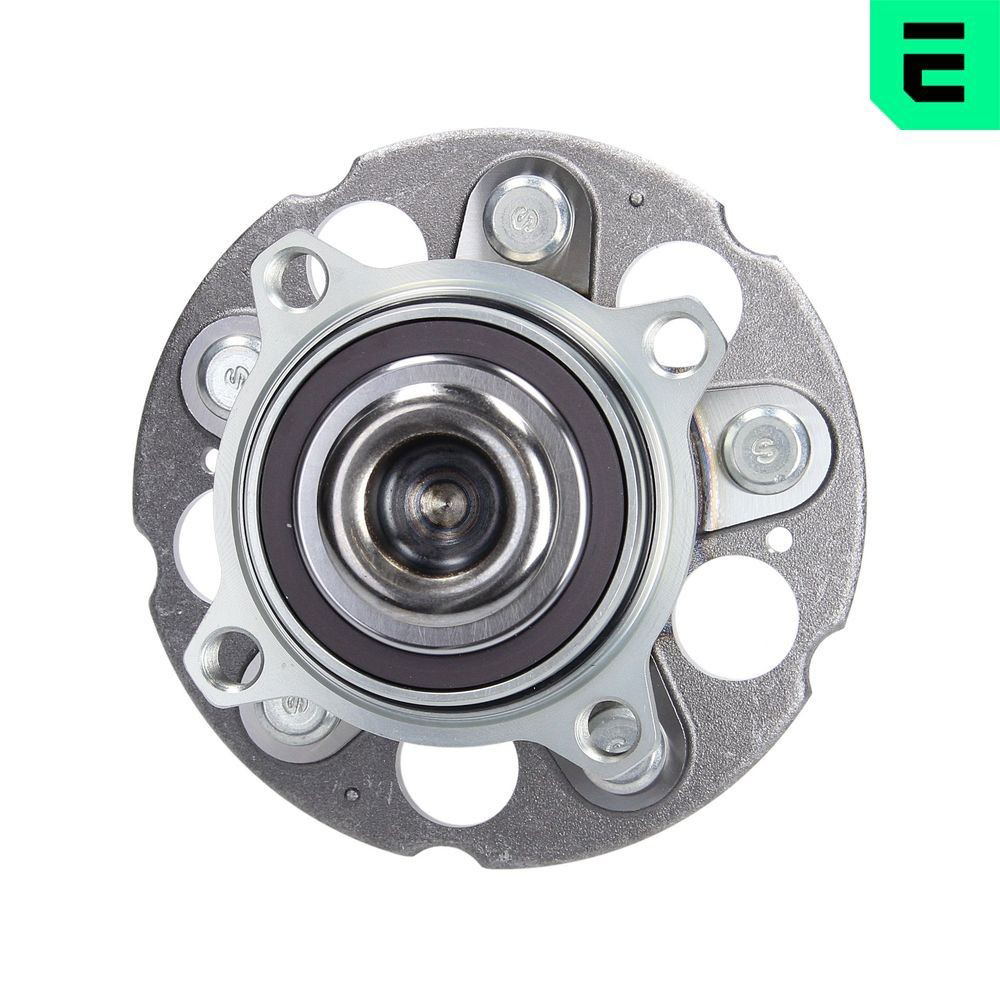 Ступицы задних колес Optimal 912724 цена, от 59.62 USD