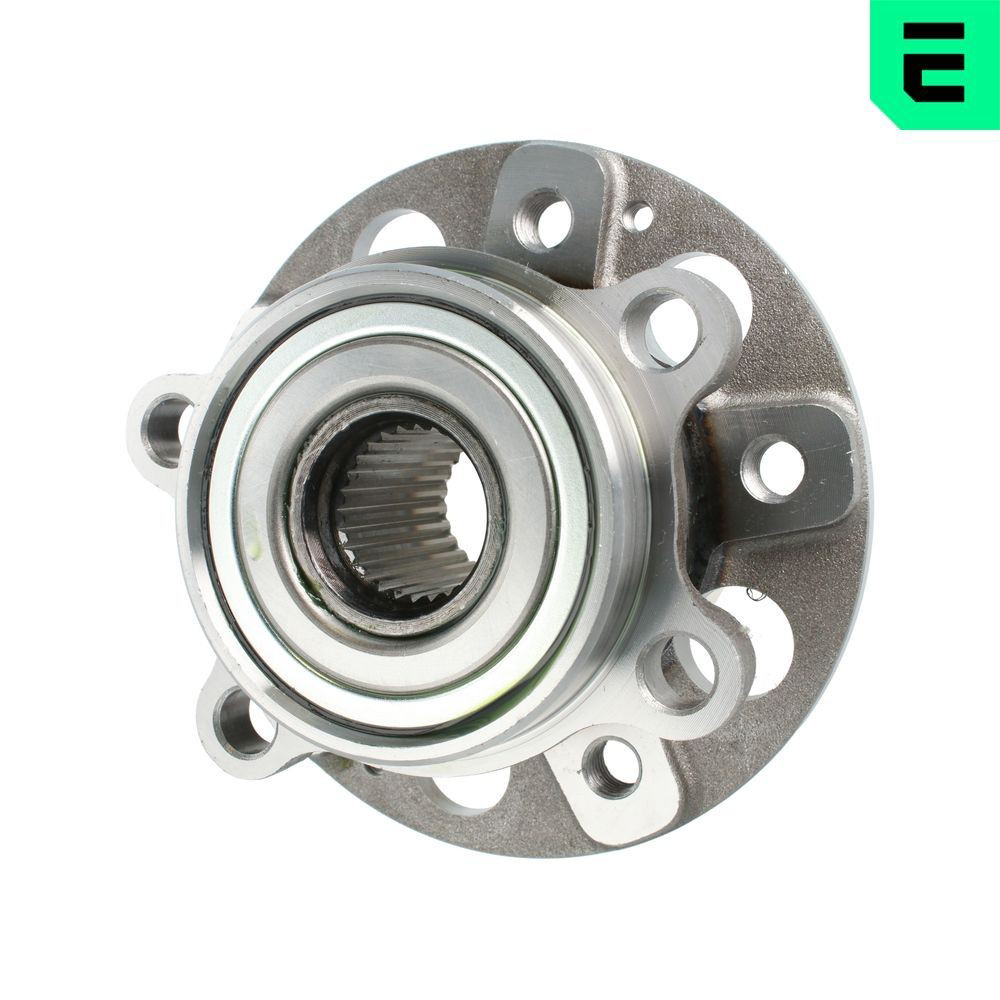 Ступицы передних колес Optimal 920730 цена, от 85.42 USD