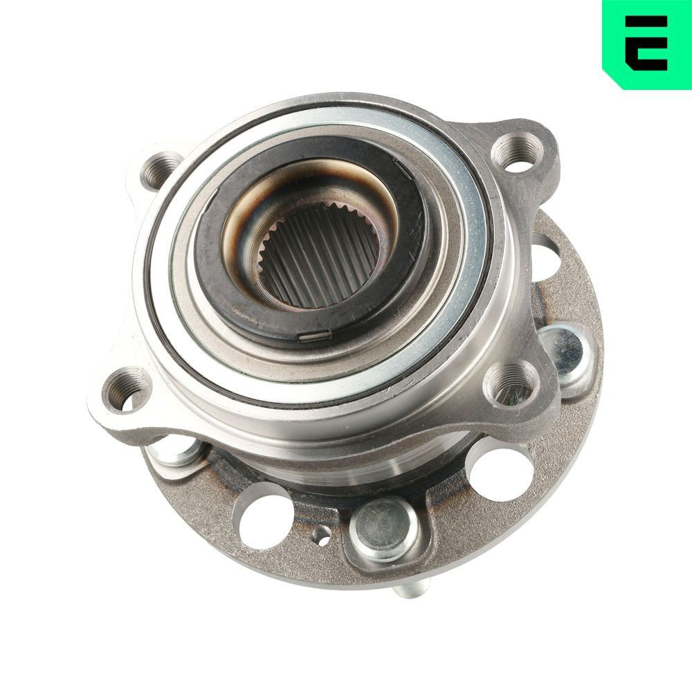 Ступицы передних колес Optimal 921889 цена, от 132.39 USD
