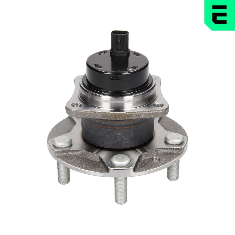Ступицы передних колес Optimal 941662 цена, от 100.54 USD