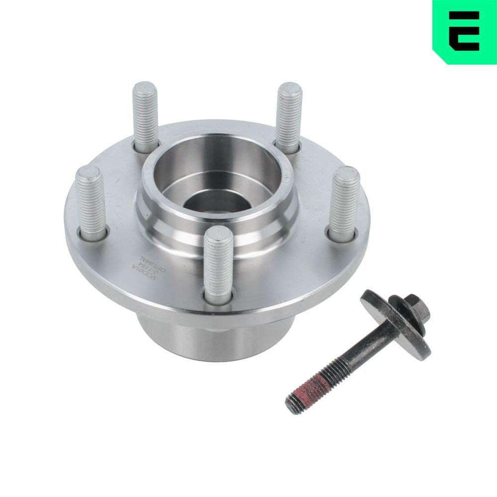 Ступицы передних колес Optimal 941667 цена, от 53.52 USD
