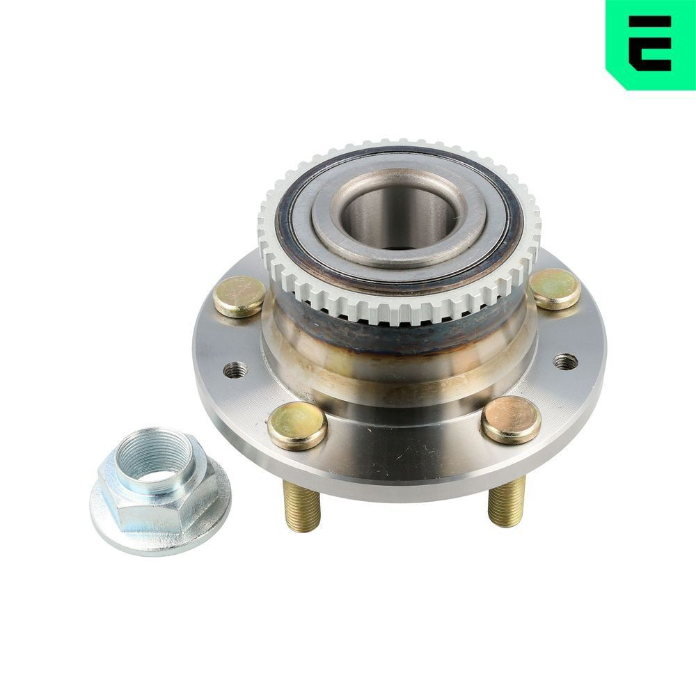 Ступицы задних колес Optimal 942273 цена, от 49.95 USD