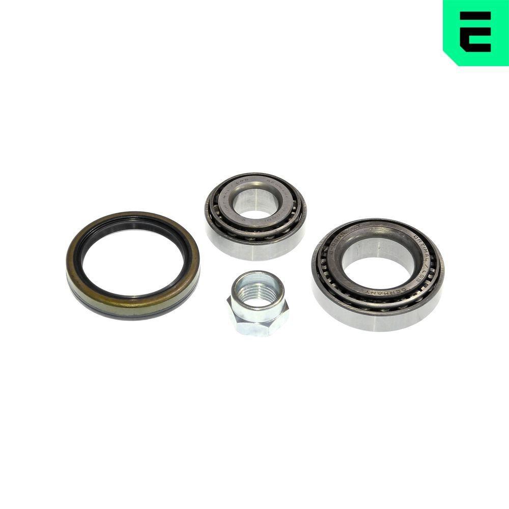 Подшипники задней ступицы Optimal 942770 цена, от 11.69 USD
