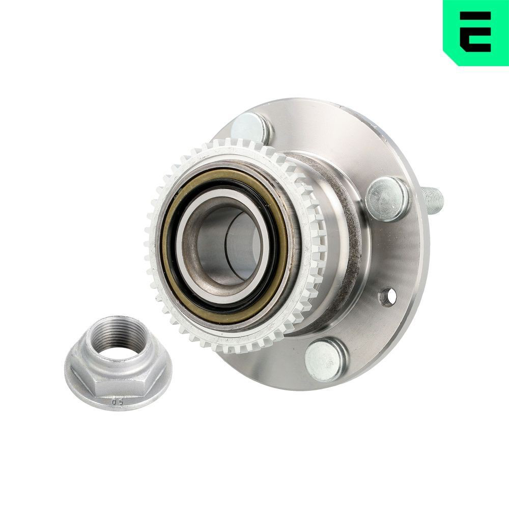 Ступицы задних колес Optimal 942773 цена, от 34.49 USD