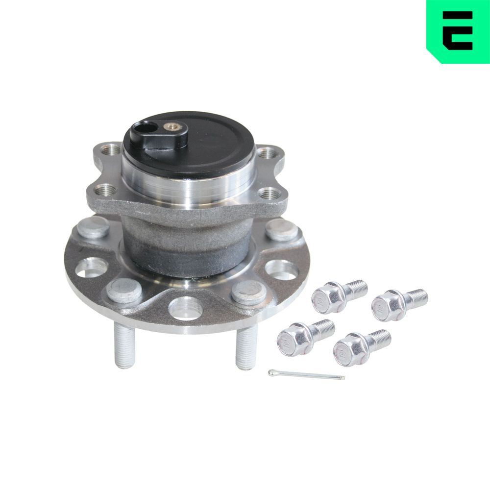 Ступицы задних колес Optimal 952706 цена, от 81.39 USD