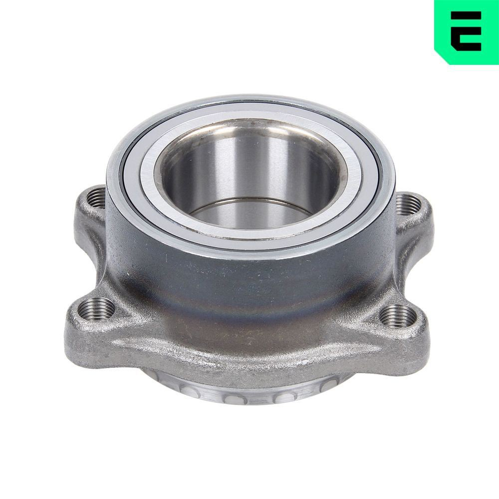 Подшипники задней ступицы Optimal 962747 цена, от 48.18 USD