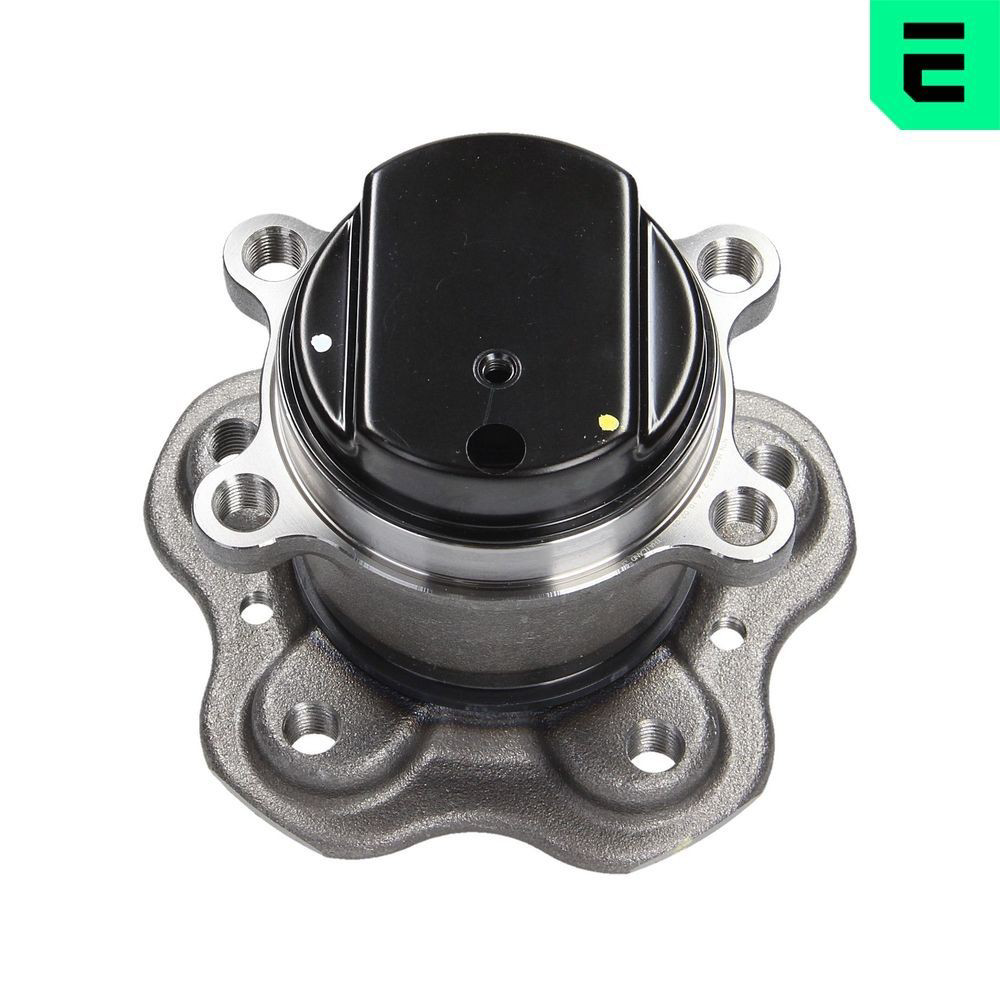 Ступицы задних колес Optimal 962756 цена, от 130.79 USD