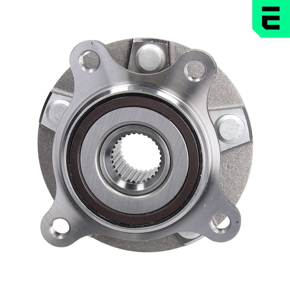 Ступицы передних колес Optimal 981446 цена, от 78.25 USD