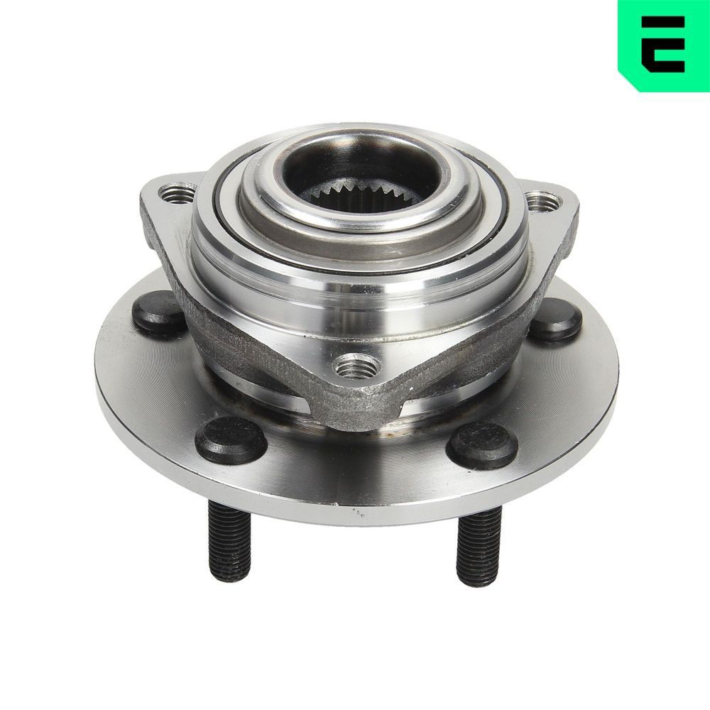 Ступицы передних колес Optimal 991593 цена, от 71.32 USD