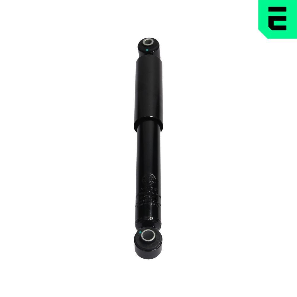 Амортизатор задний A1161G Optimal