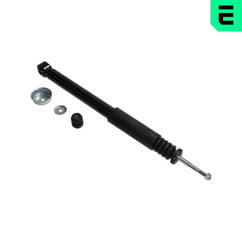 Задний амортизатор Optimal A1174G