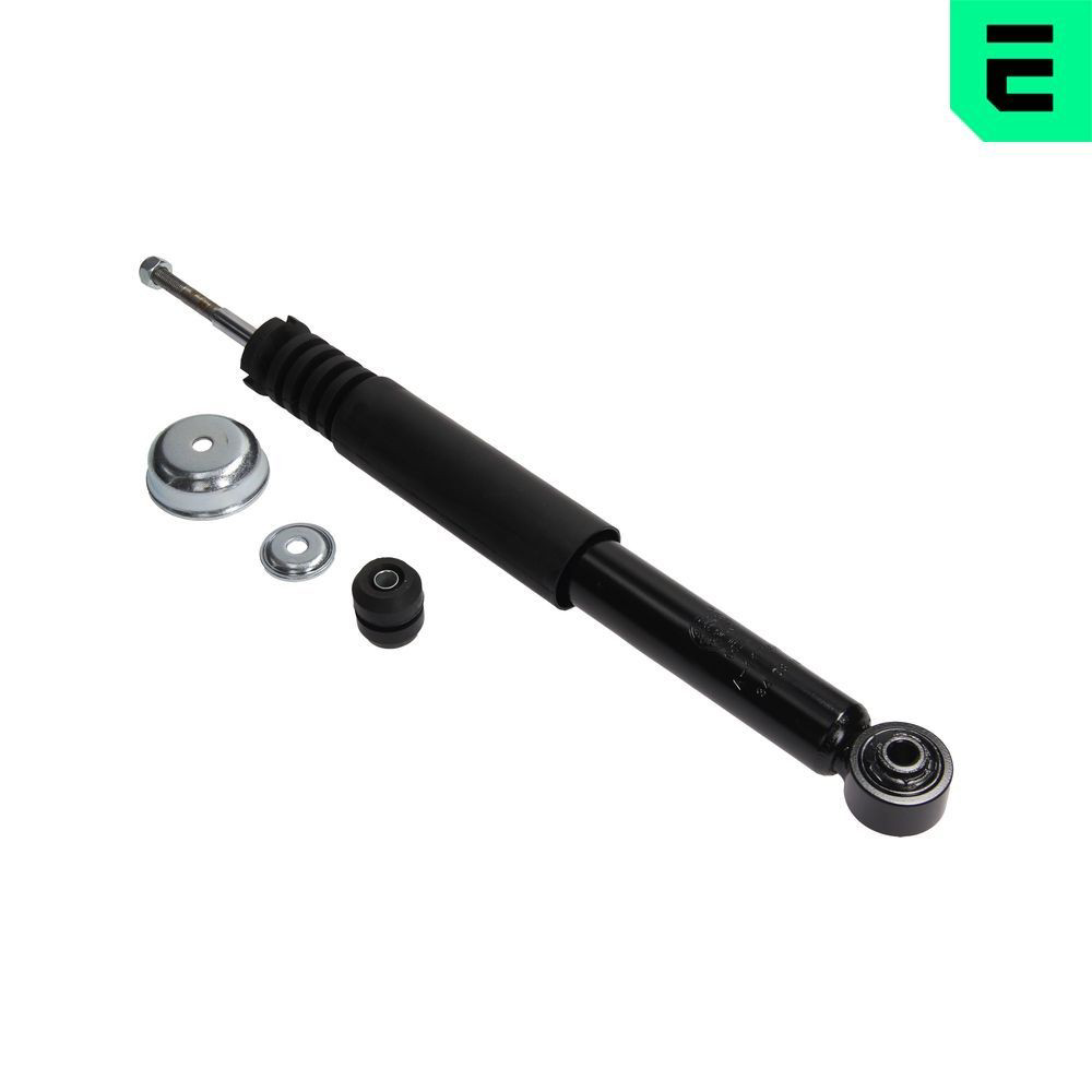 Стойка амортизатора задняя Optimal A1174H цена, от 35.25 USD