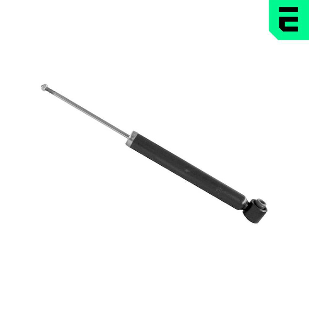 Задний амортизатор Optimal A1229G