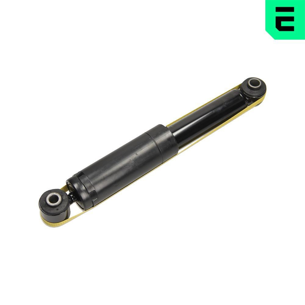 Задний амортизатор Optimal A1258G