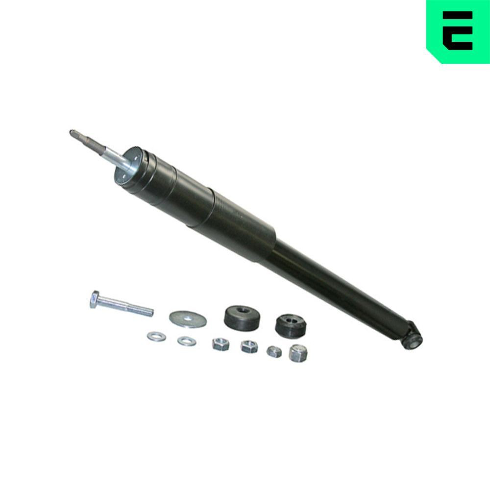 Амортизатор задний A1306G Optimal