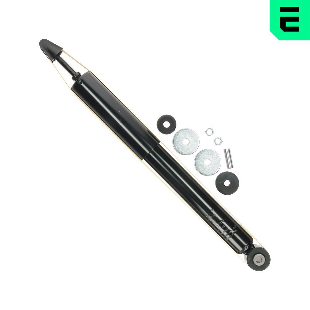 A1361G Optimal Амортизаторы задние