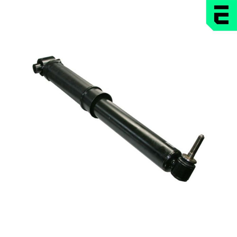 Амортизатор задний A1367G Optimal