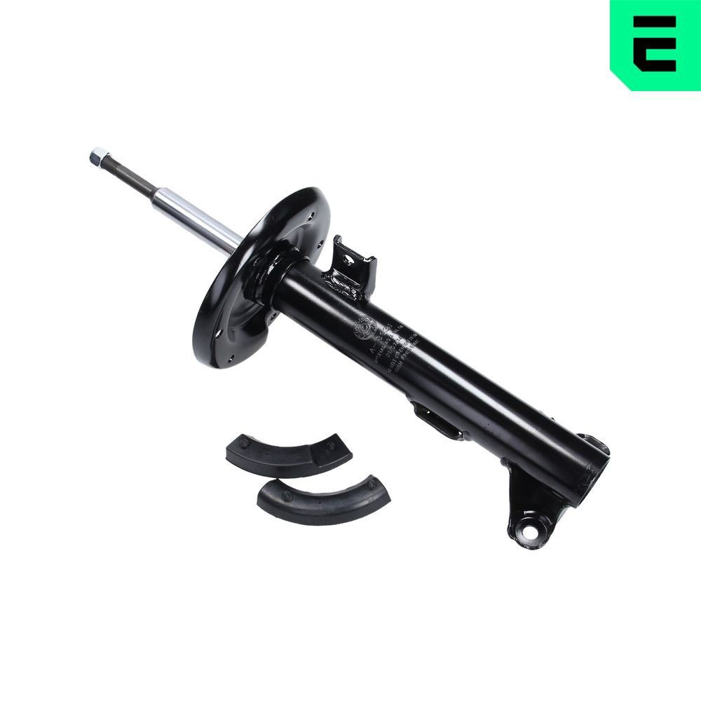 Стойка амортизатора передняя Optimal A1393G цена, от 103.66 USD