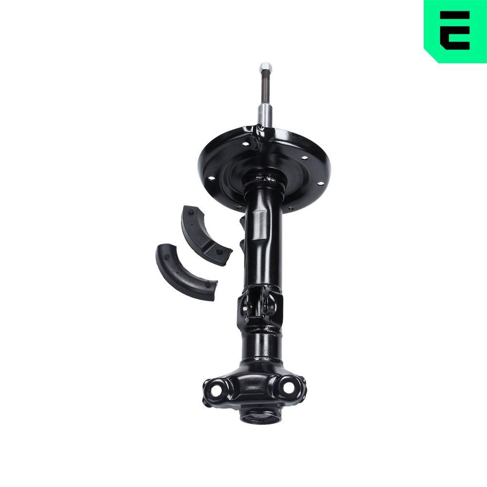 Амортизатор передний A1393G Optimal
