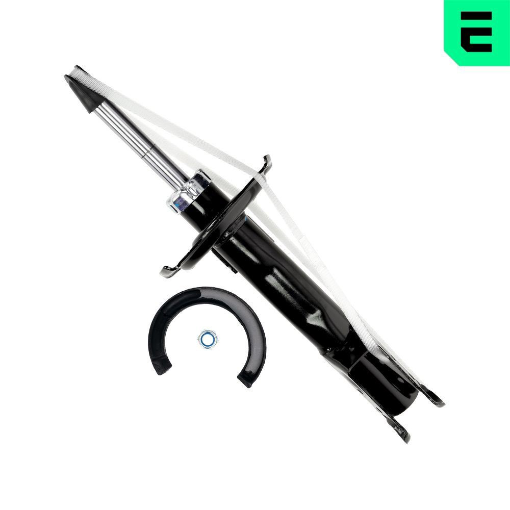 Стойка амортизатора передняя Optimal A1426G цена, от 57.11 USD