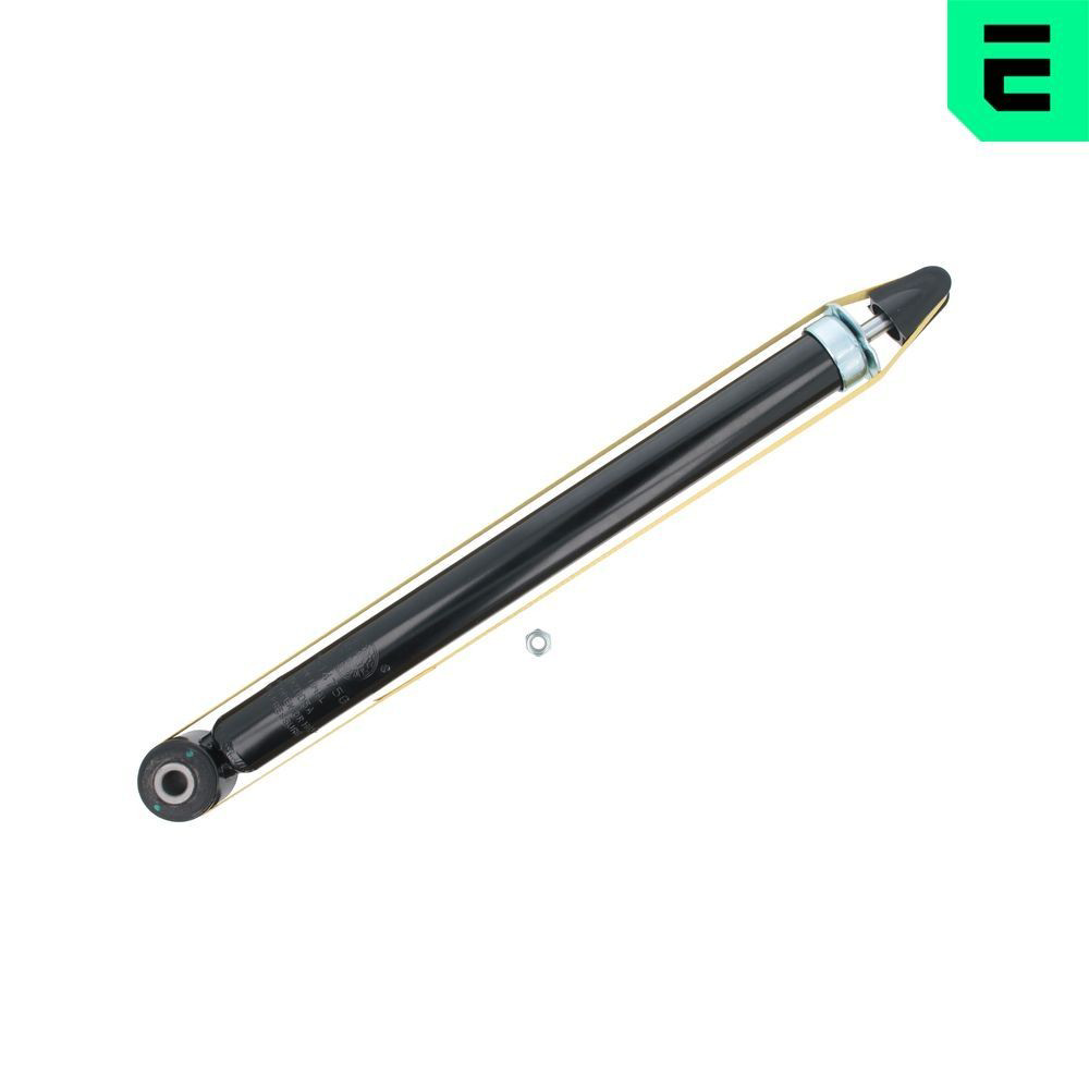 Стойка амортизатора задняя Optimal A1475G цена, от 28.10 USD