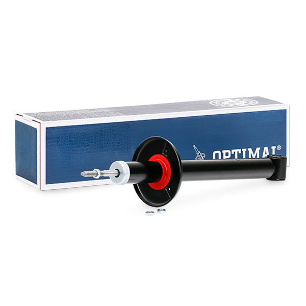 Амортизатор задний A1695H Optimal