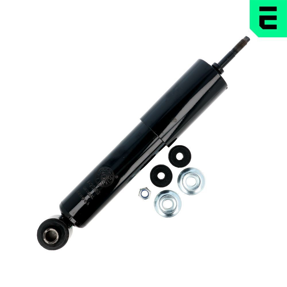 Стойка амортизатора передняя Optimal A2010G цена, от 25.24 USD