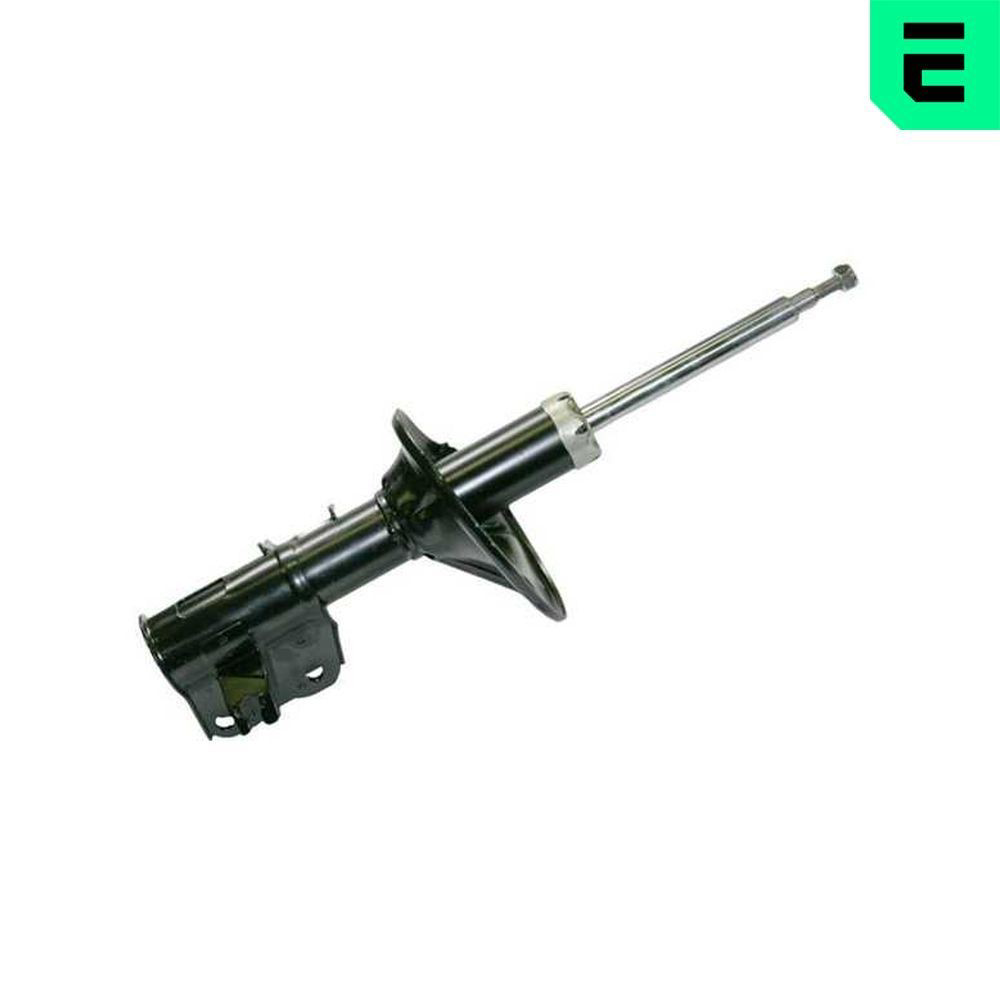 Стойка передняя левая Optimal A3090GL