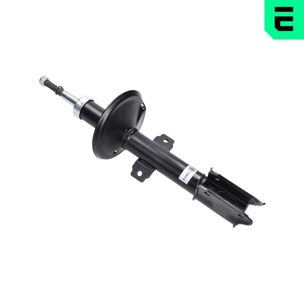 Амортизаторы передние Optimal A3107G