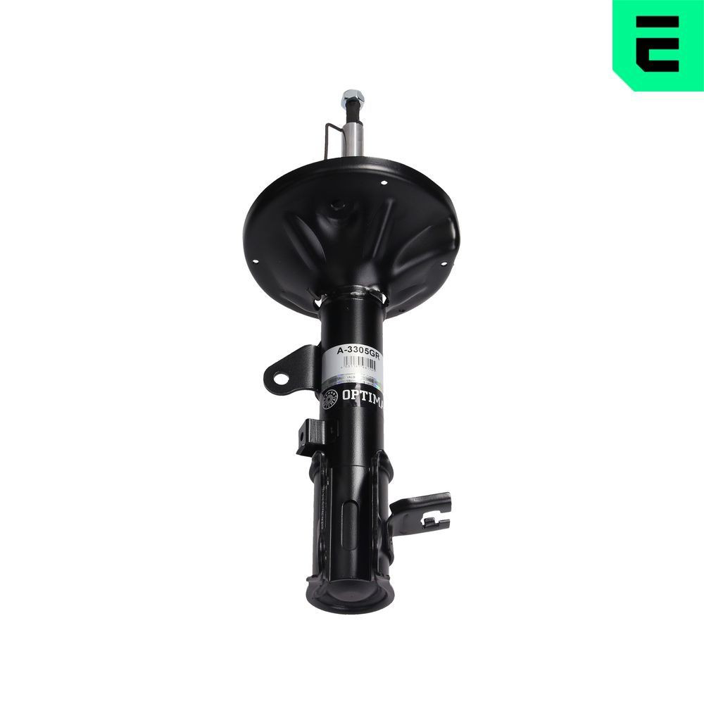 Амортизатор задний, правый Optimal A3305GR цена, от 45.49 USD