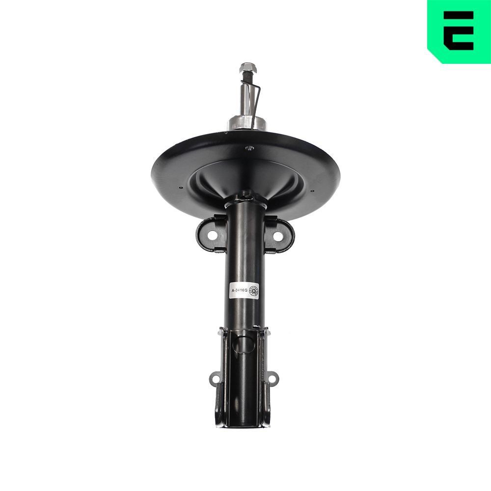 Амортизатор передний A3416G Optimal