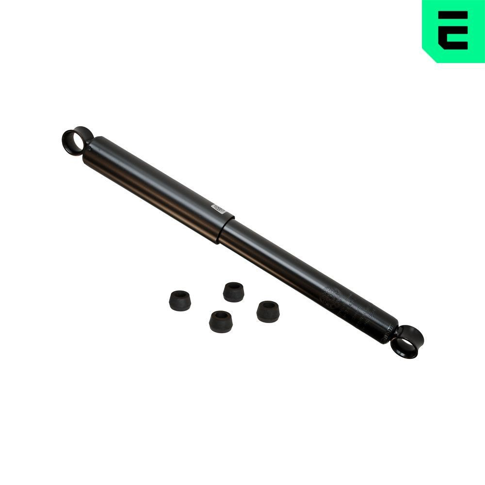 Стойка амортизатора задняя Optimal A3447G цена, от 26.46 USD