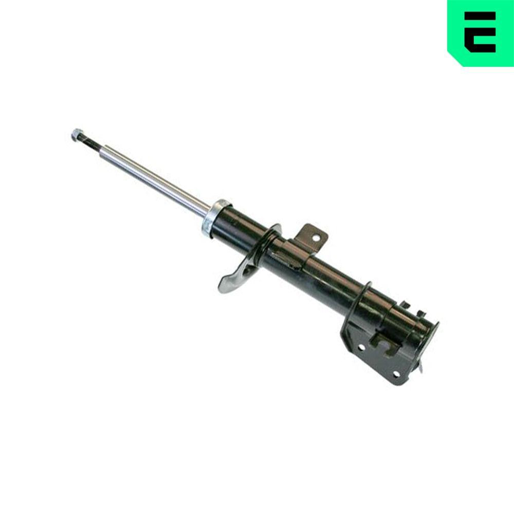 Амортизаторы передние Optimal A3487G