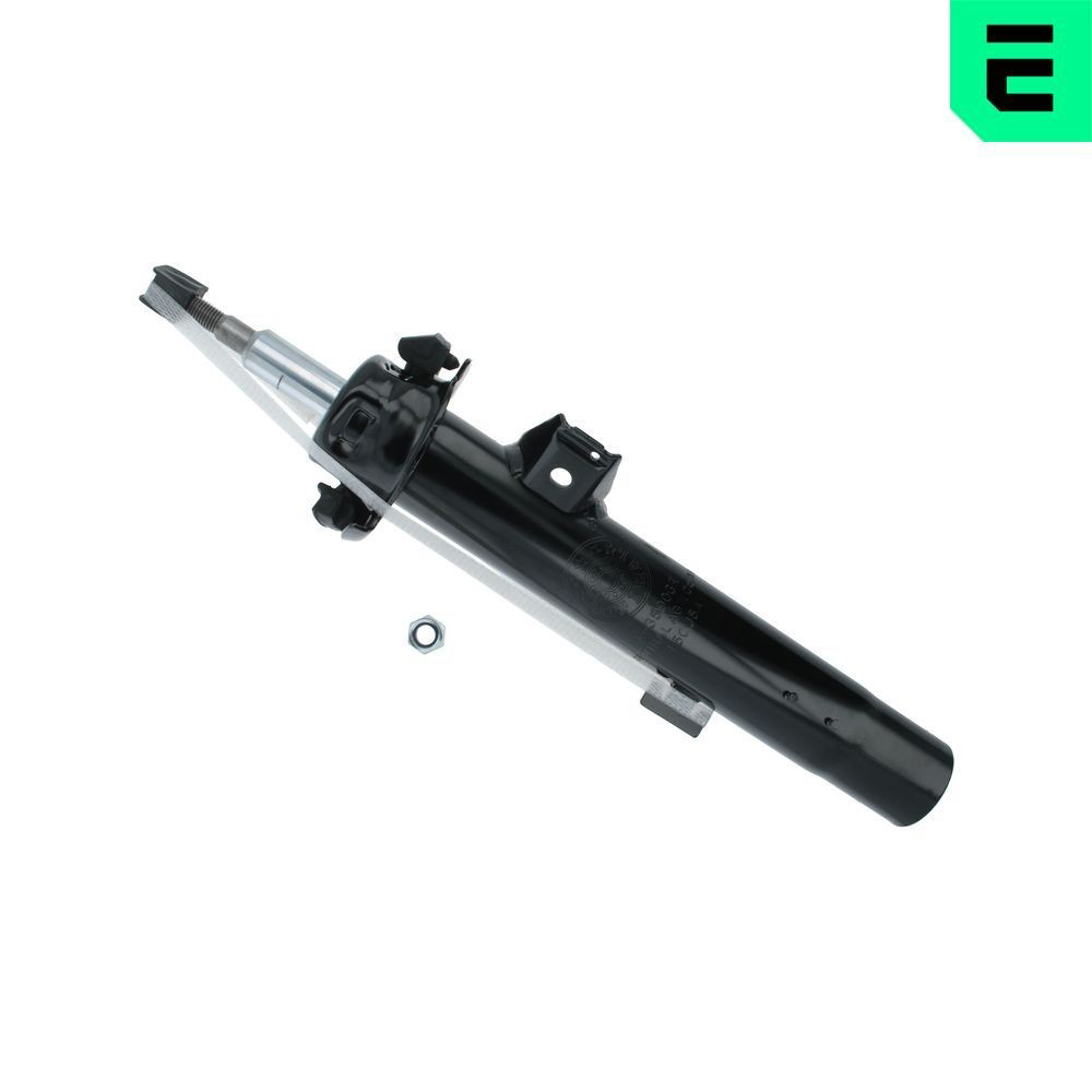 Стойка передняя правая Optimal A3590GR