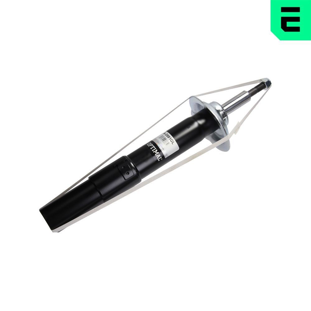 Стойка передняя левая Optimal A3591GL