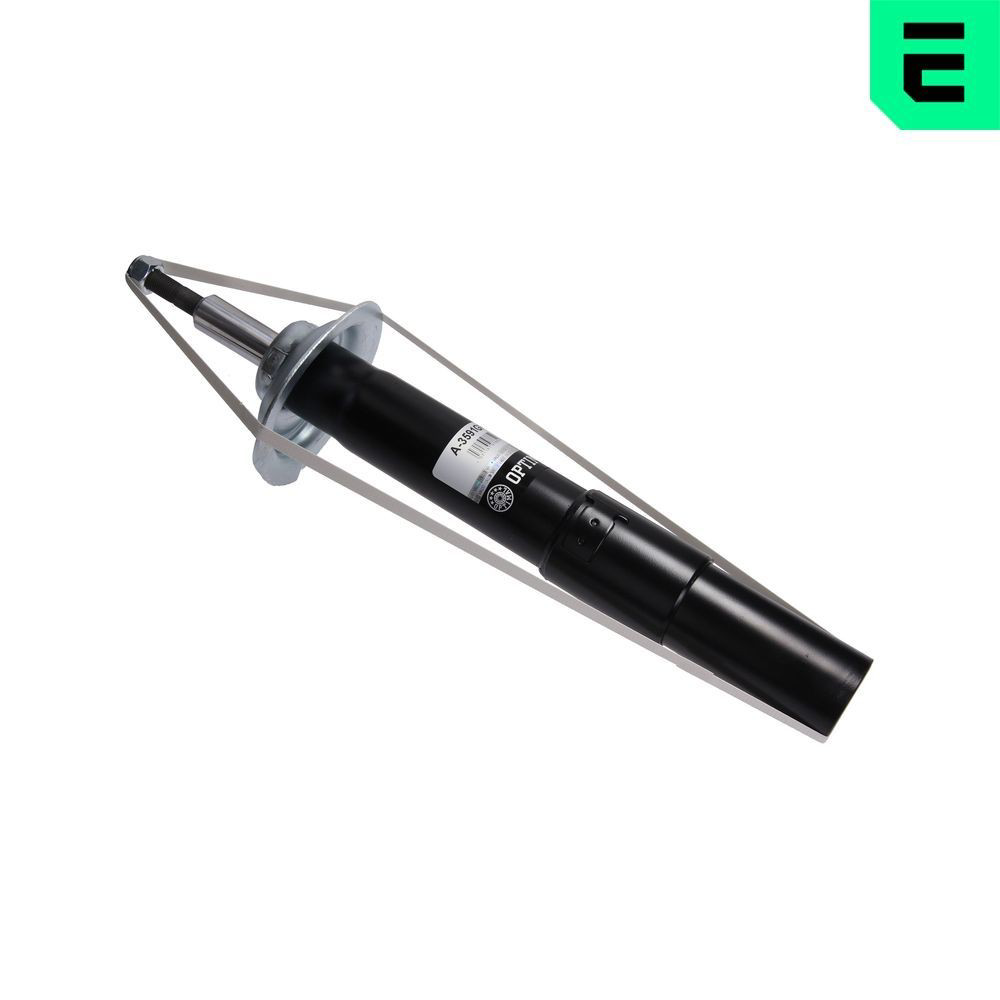 Амортизатор подвески передний левый Optimal A3591GR цена, от 98.49 USD