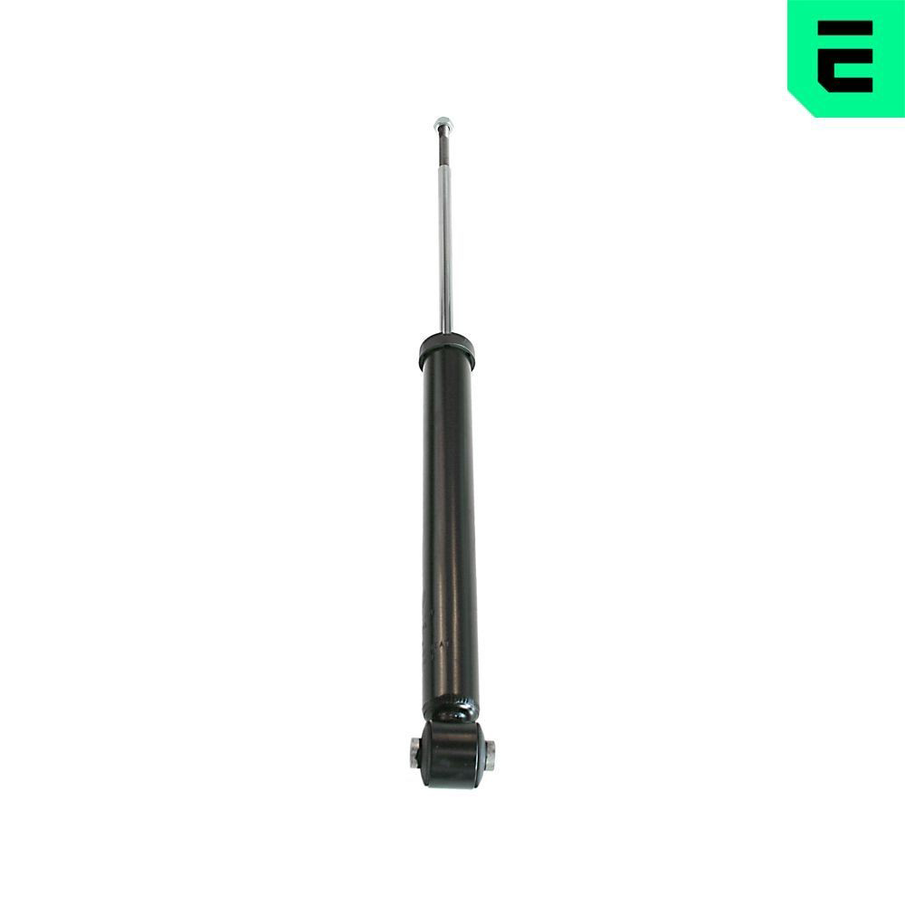 Стойка амортизатора задняя Optimal A3677G цена, от 37.06 USD
