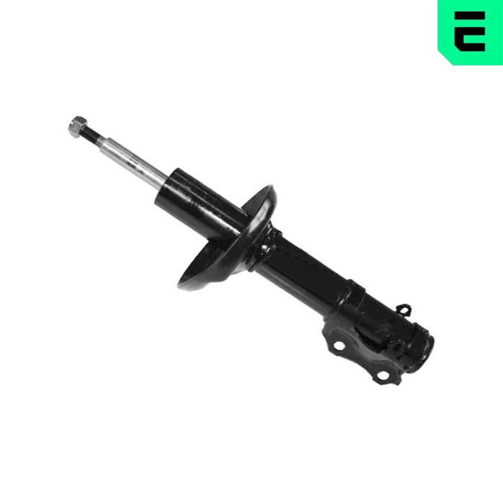 Амортизаторы передние Optimal A3882G