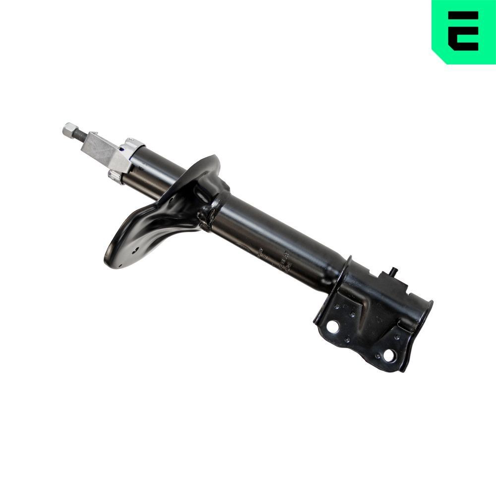 Амортизаторы передние Optimal A3897G