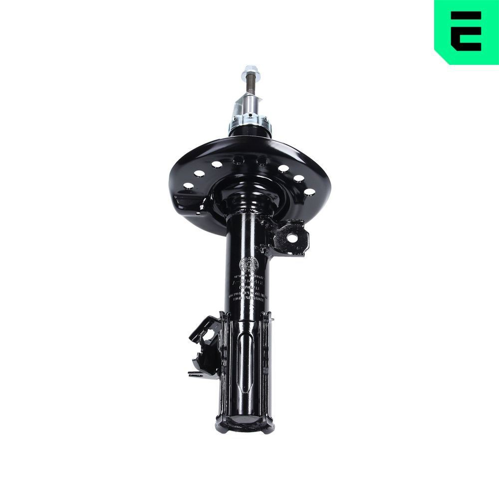 Амортизатор передней подвески левой Optimal A3944GL цена, от 73.68 USD