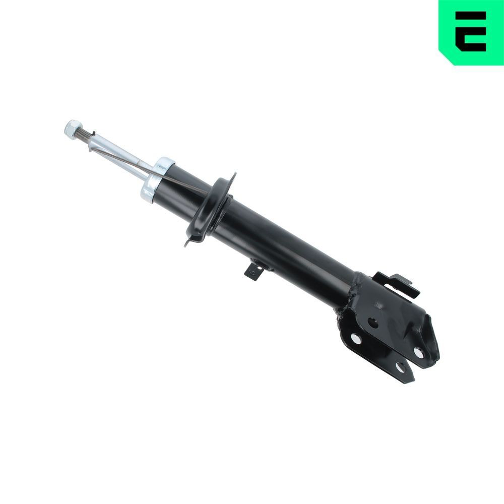 Стойка передняя правая Optimal A3976GR