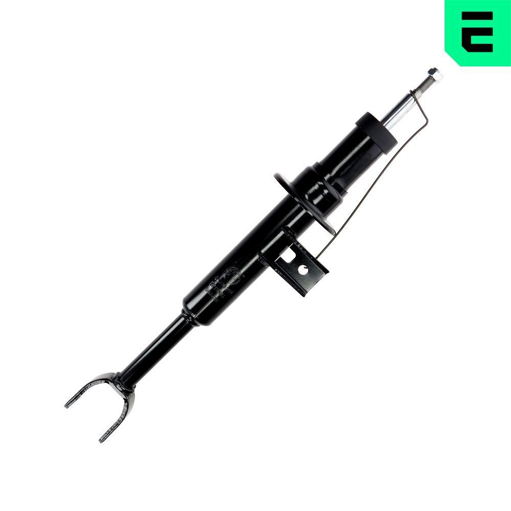 Стойка передняя правая Optimal A3982GR