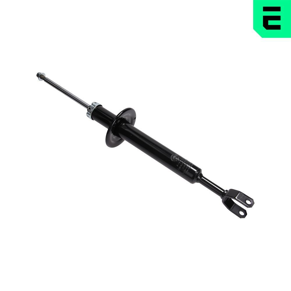 Амортизаторы передние Optimal A4001G