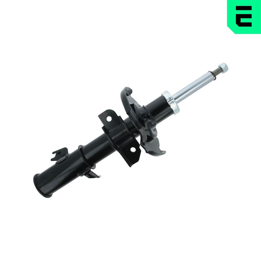 Стойка передняя правая Optimal A4046GR